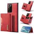 Samsung Galaxy Note 20 Ultra Case - Red
