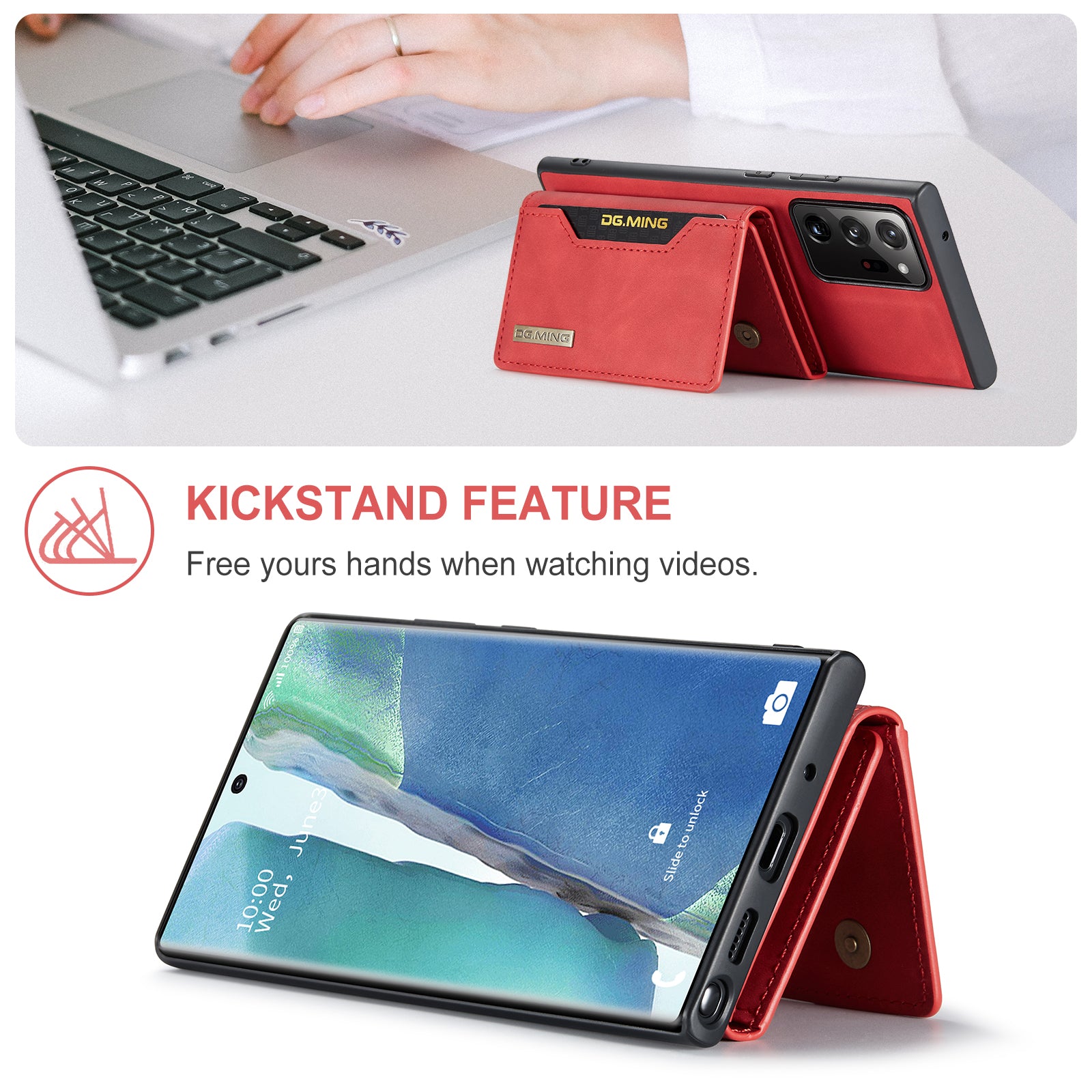 Samsung Galaxy Note 20 Ultra Case