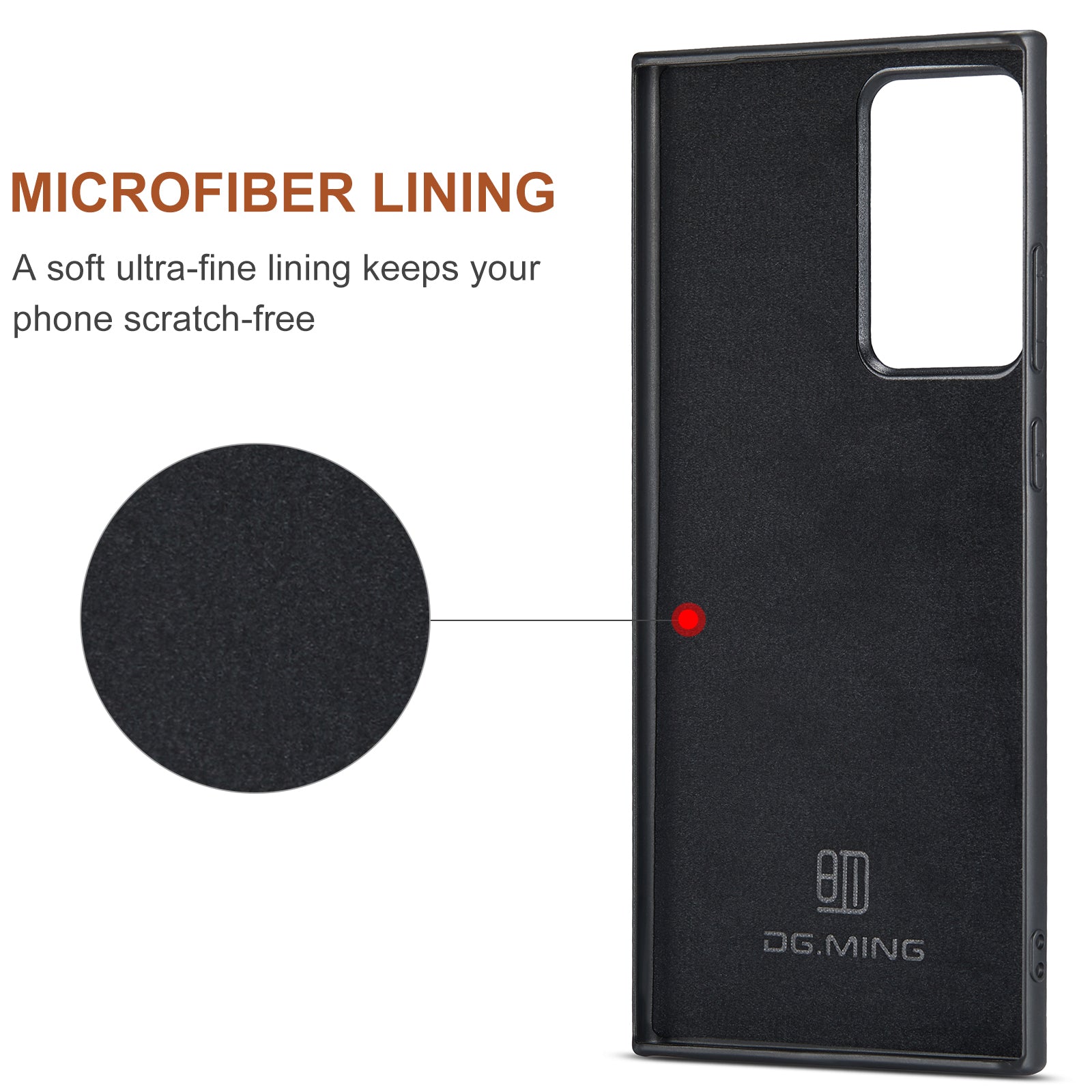 Samsung Galaxy Note 20 Ultra Case