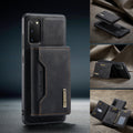 Samsung Galaxy S20 Case - Black