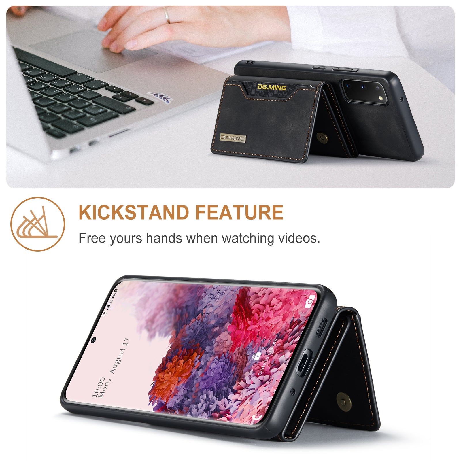 Samsung Galaxy S20 Case