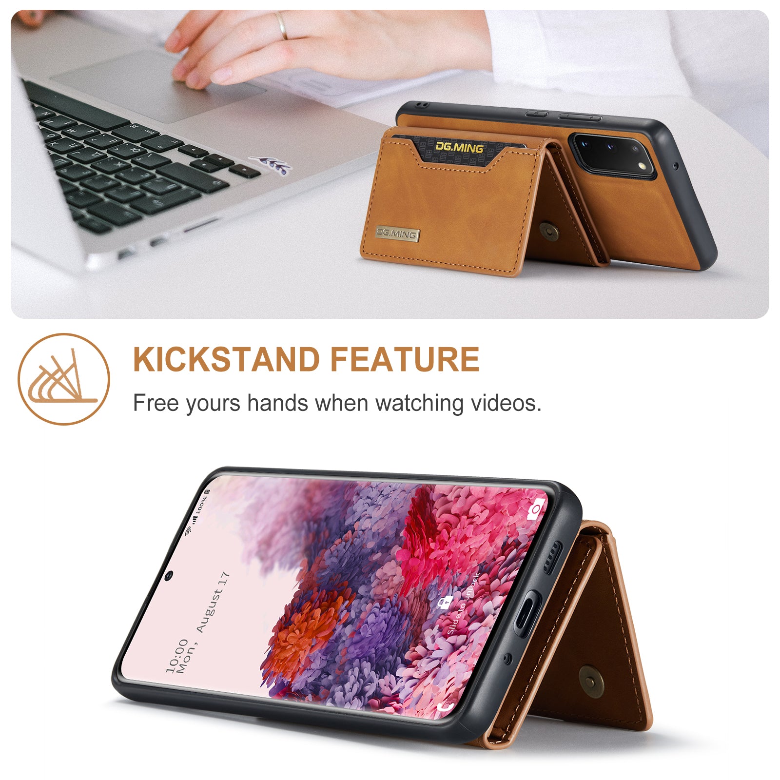 Samsung Galaxy S20 Case