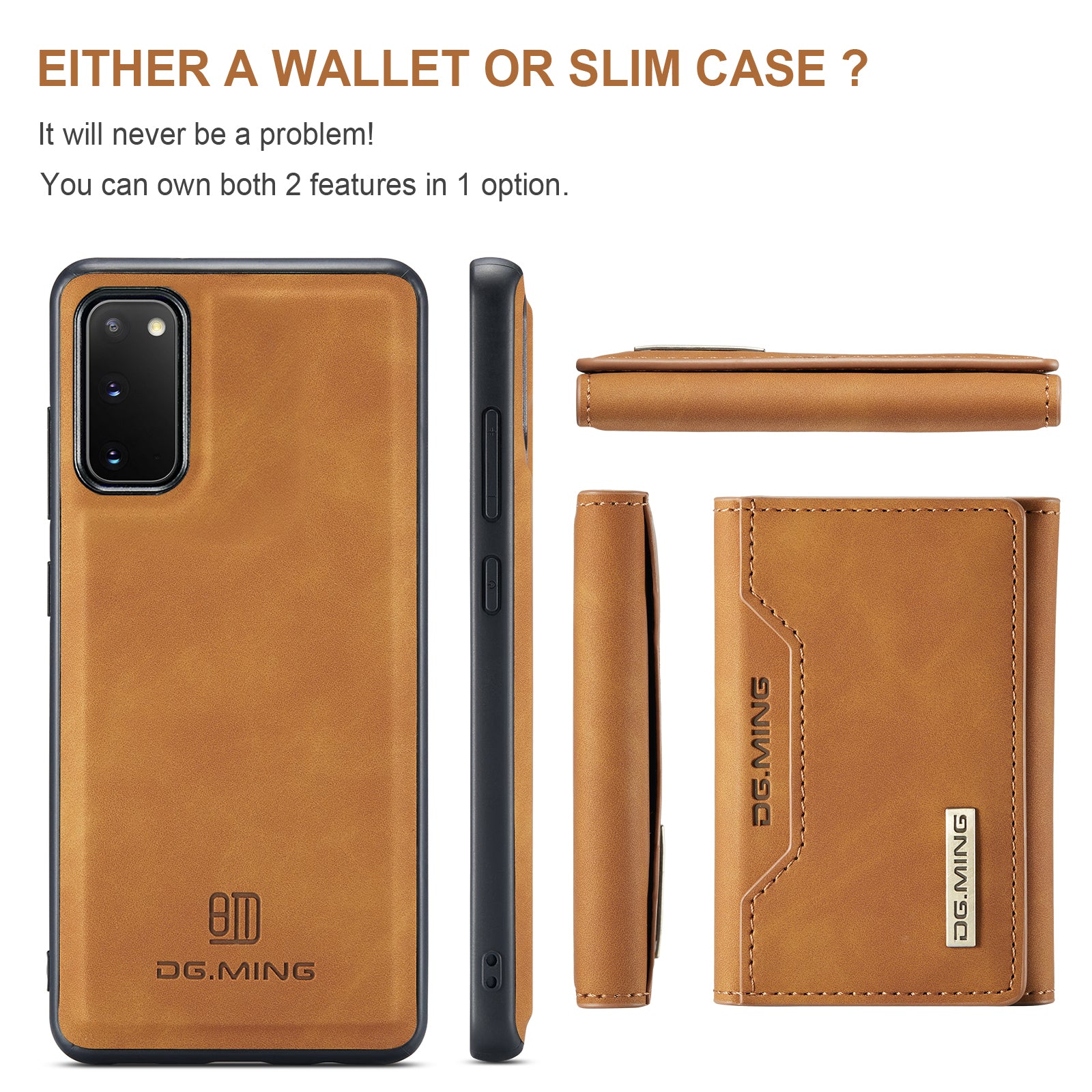 Samsung Galaxy S20 Case