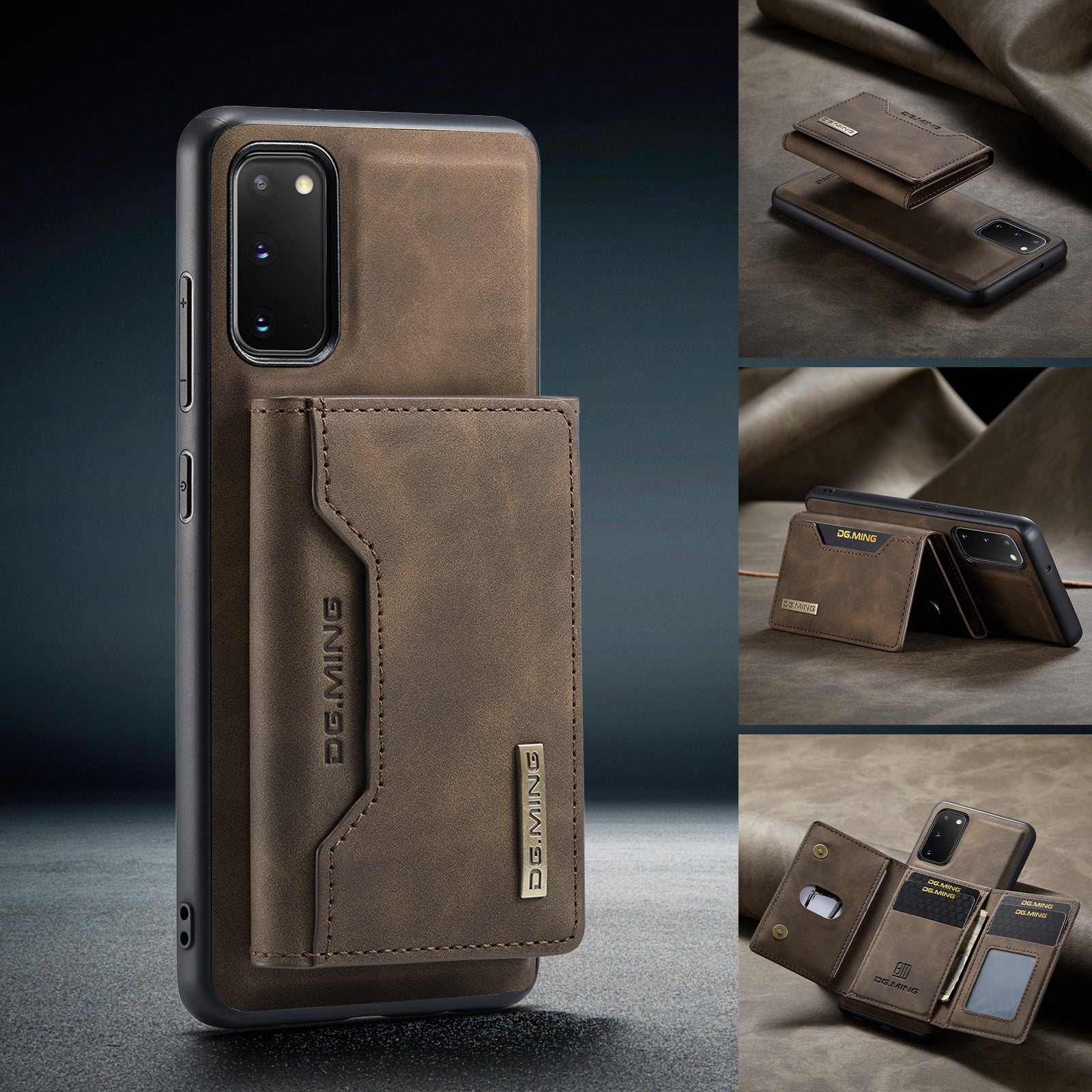 Samsung Galaxy S20 Case