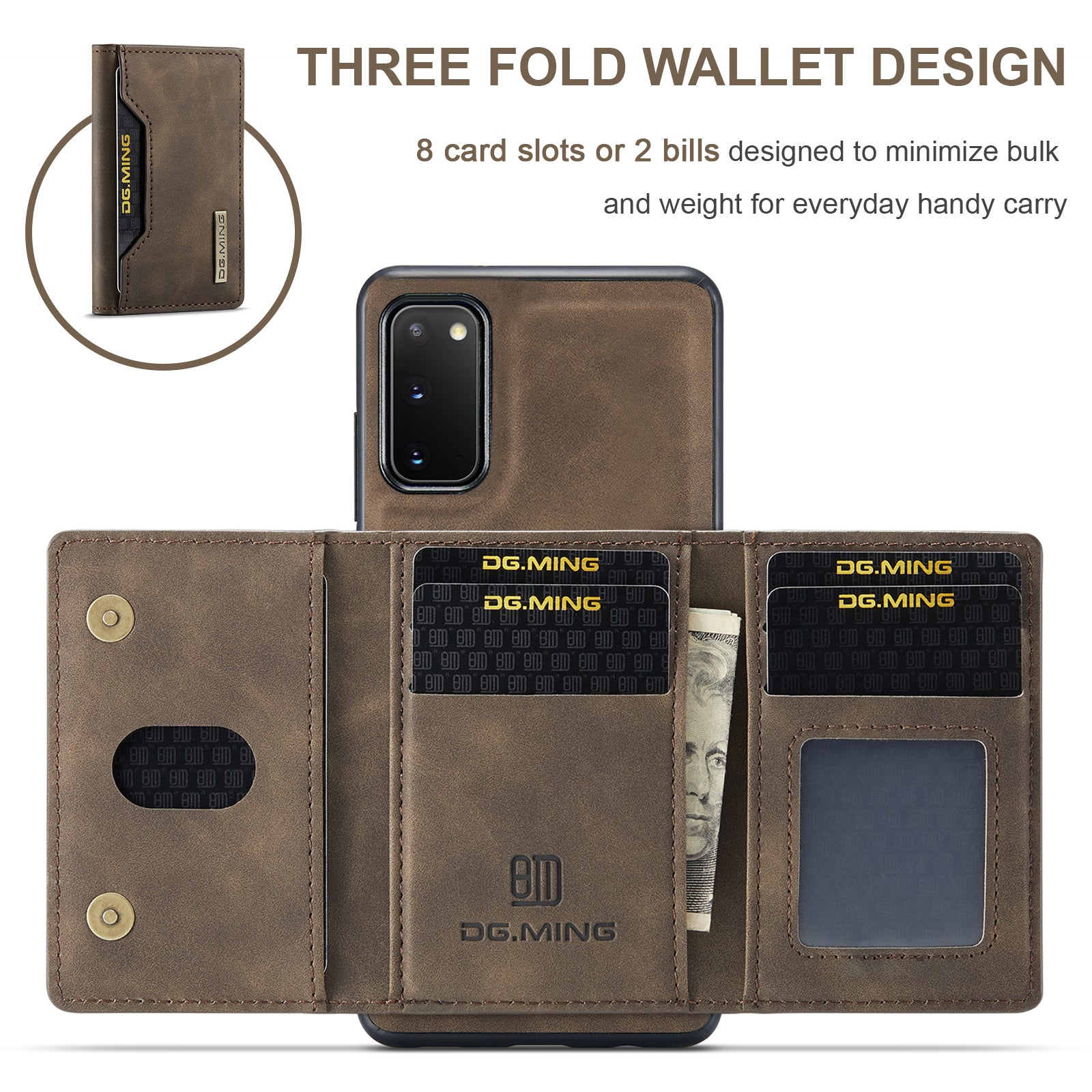 Samsung Galaxy S20 Case