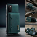 Samsung Galaxy S20 Case - Green
