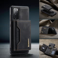 Samsung Galaxy S20 FE Case - Black