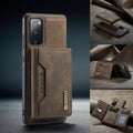 Samsung Galaxy S20 FE Case - Coffee