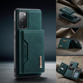 Samsung Galaxy S20 FE Case - Green