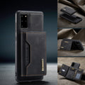 Samsung Galaxy S20+ Case - Black