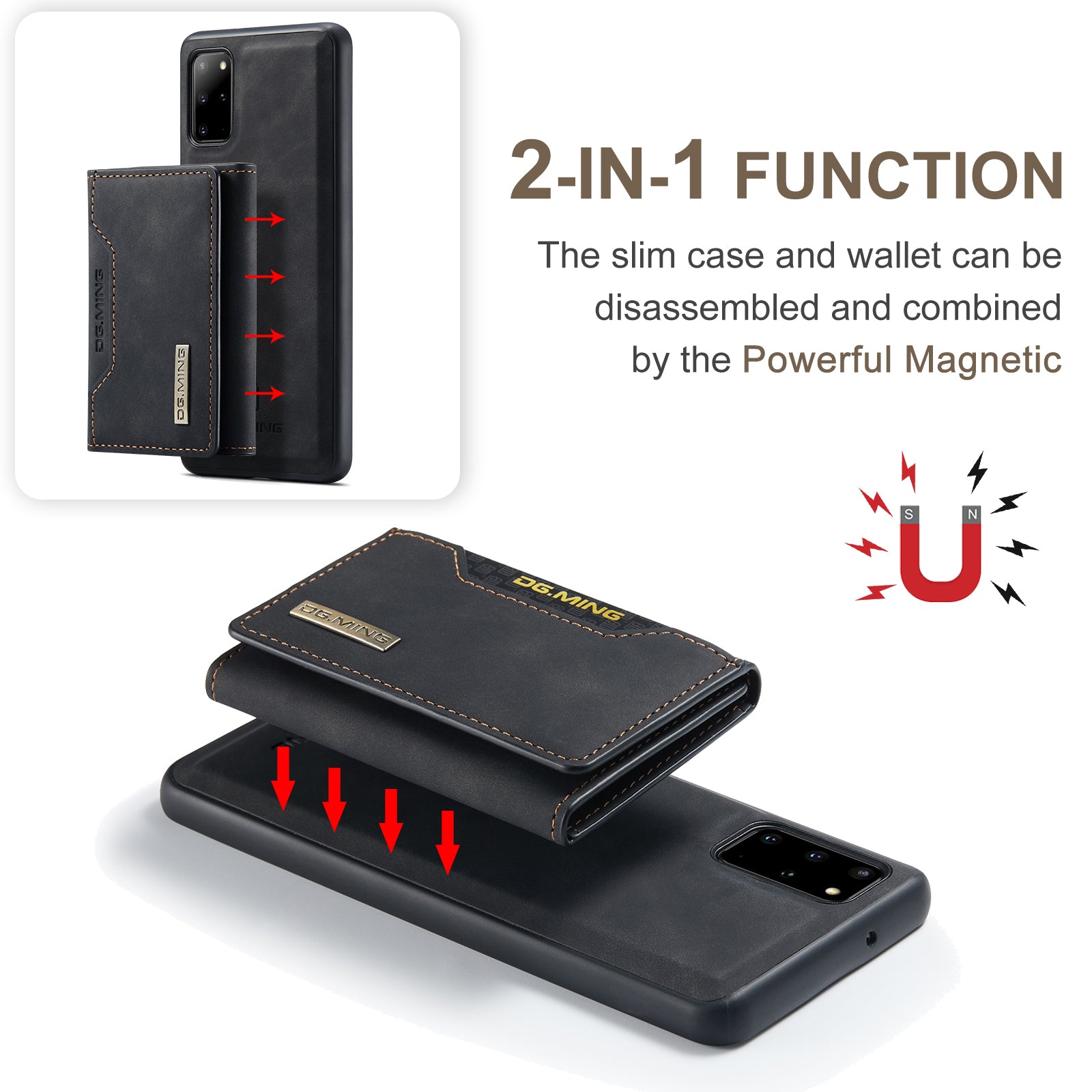 Samsung Galaxy S20+ Case