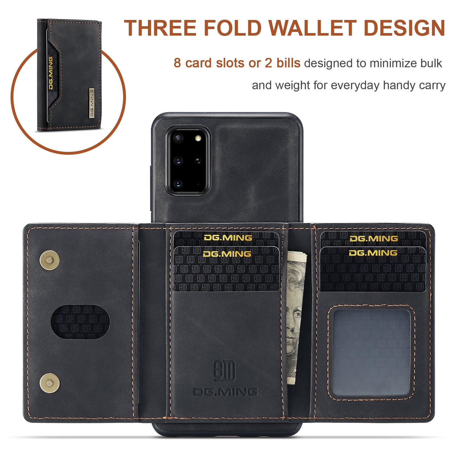 Samsung Galaxy S20+ Case