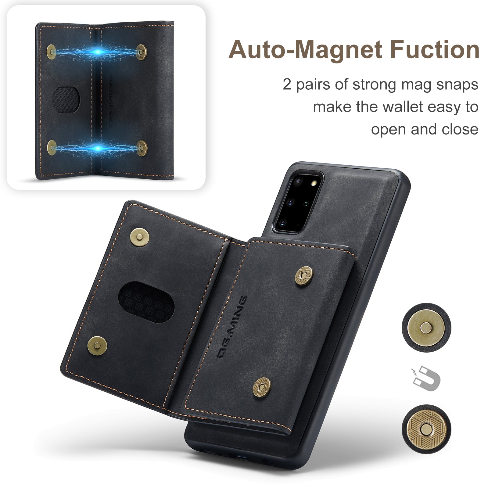 Samsung Galaxy S20+ Case