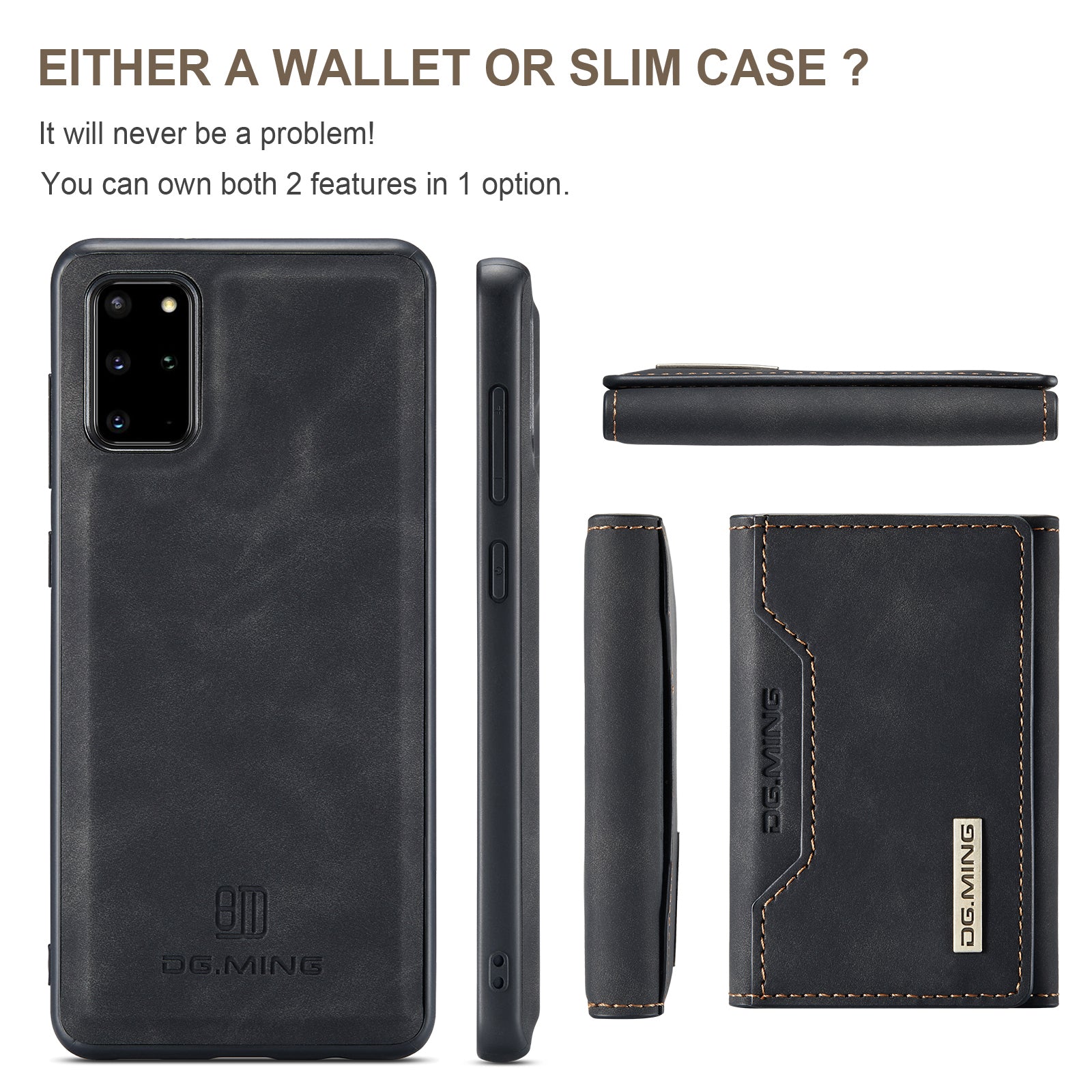 Samsung Galaxy S20+ Case