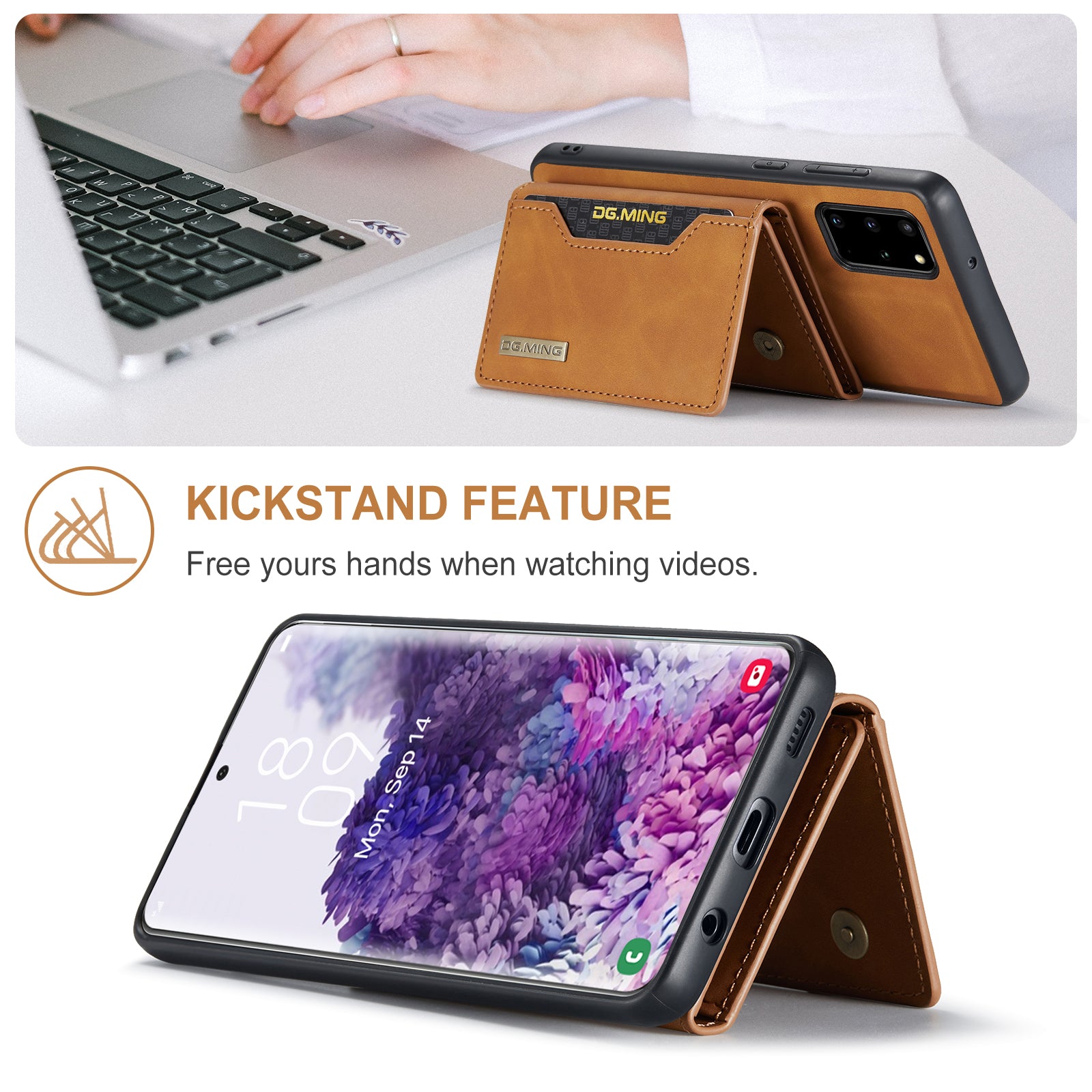 Samsung Galaxy S20+ Case
