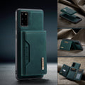 Samsung Galaxy S20+ Case - Green
