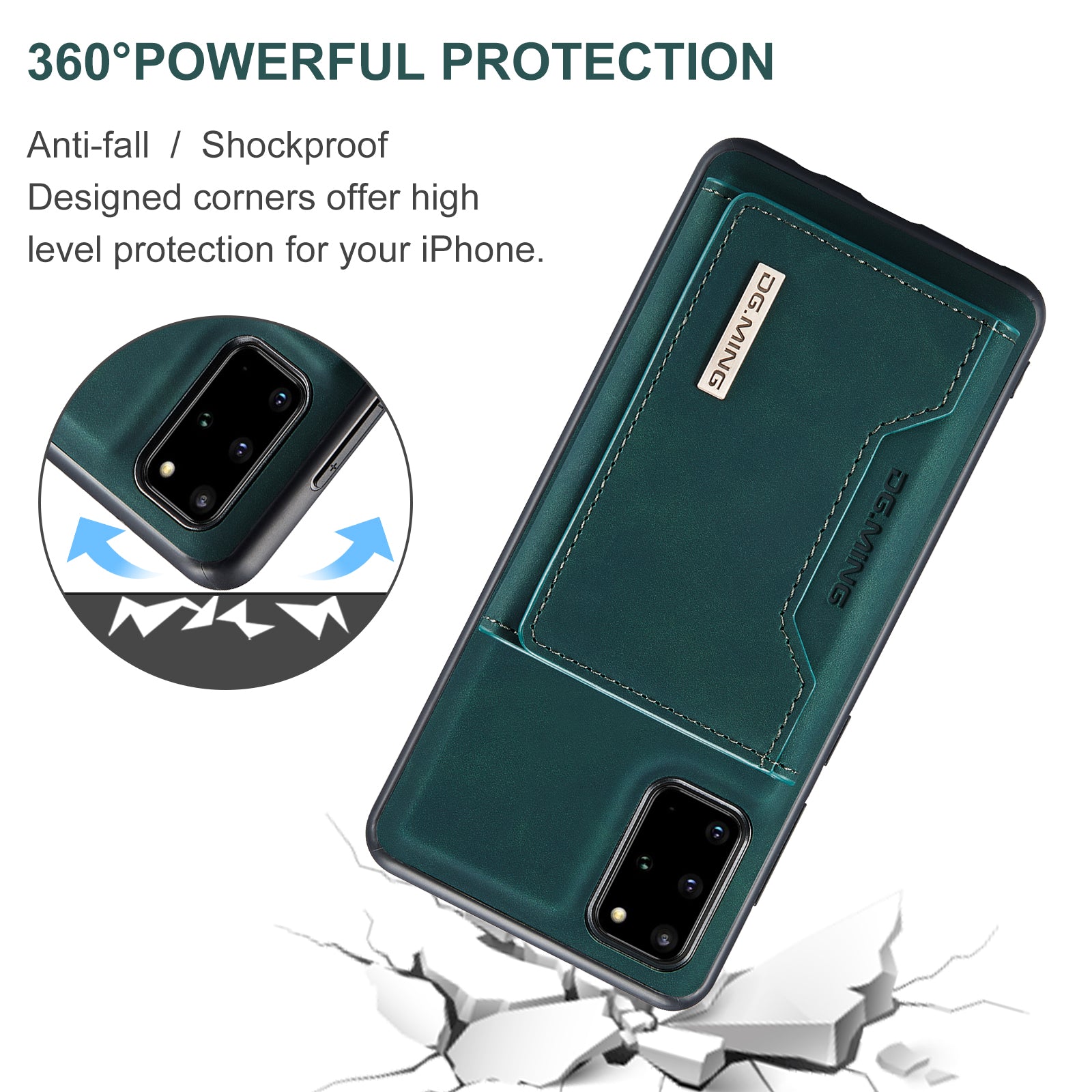 Samsung Galaxy S20+ Case