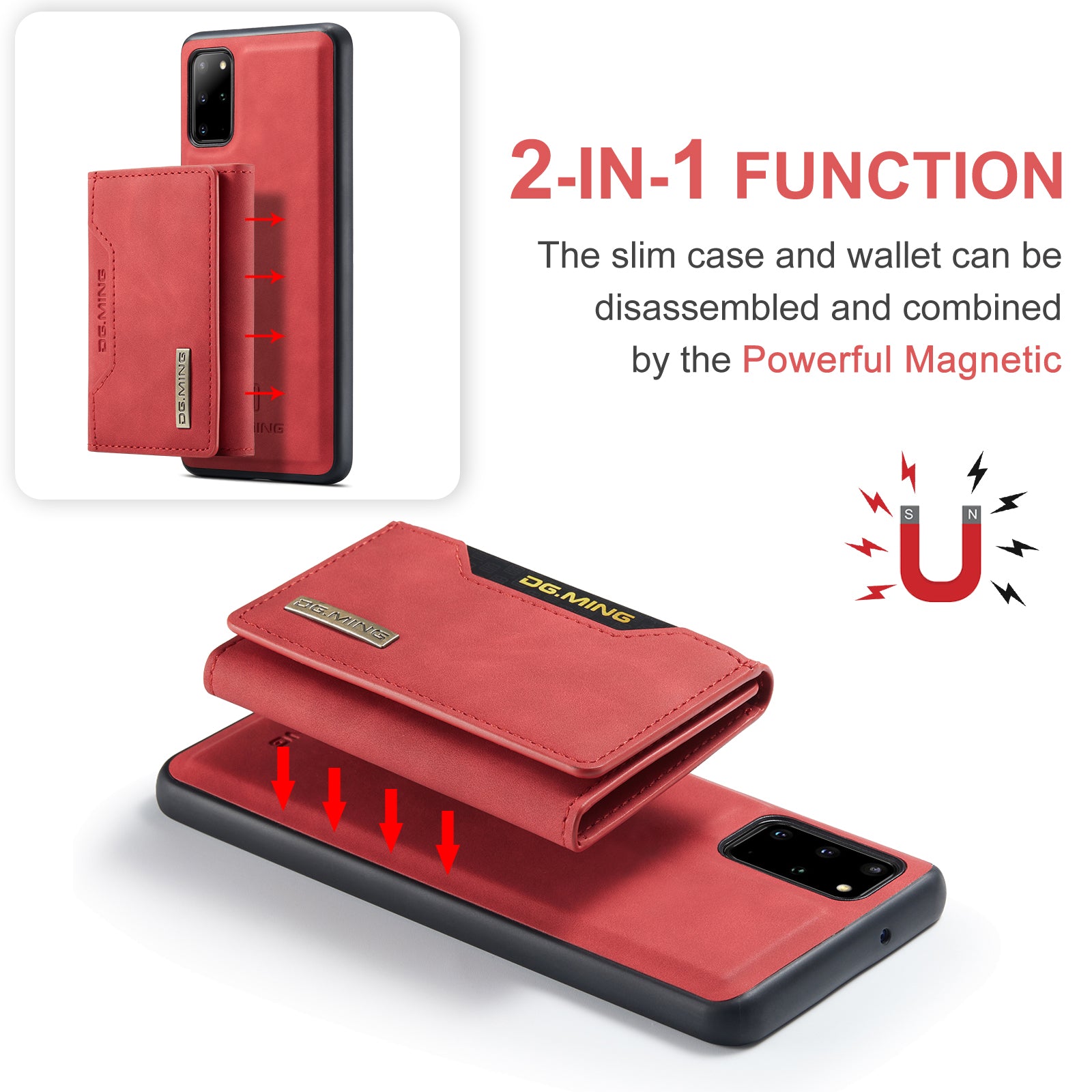 Samsung Galaxy S20+ Case