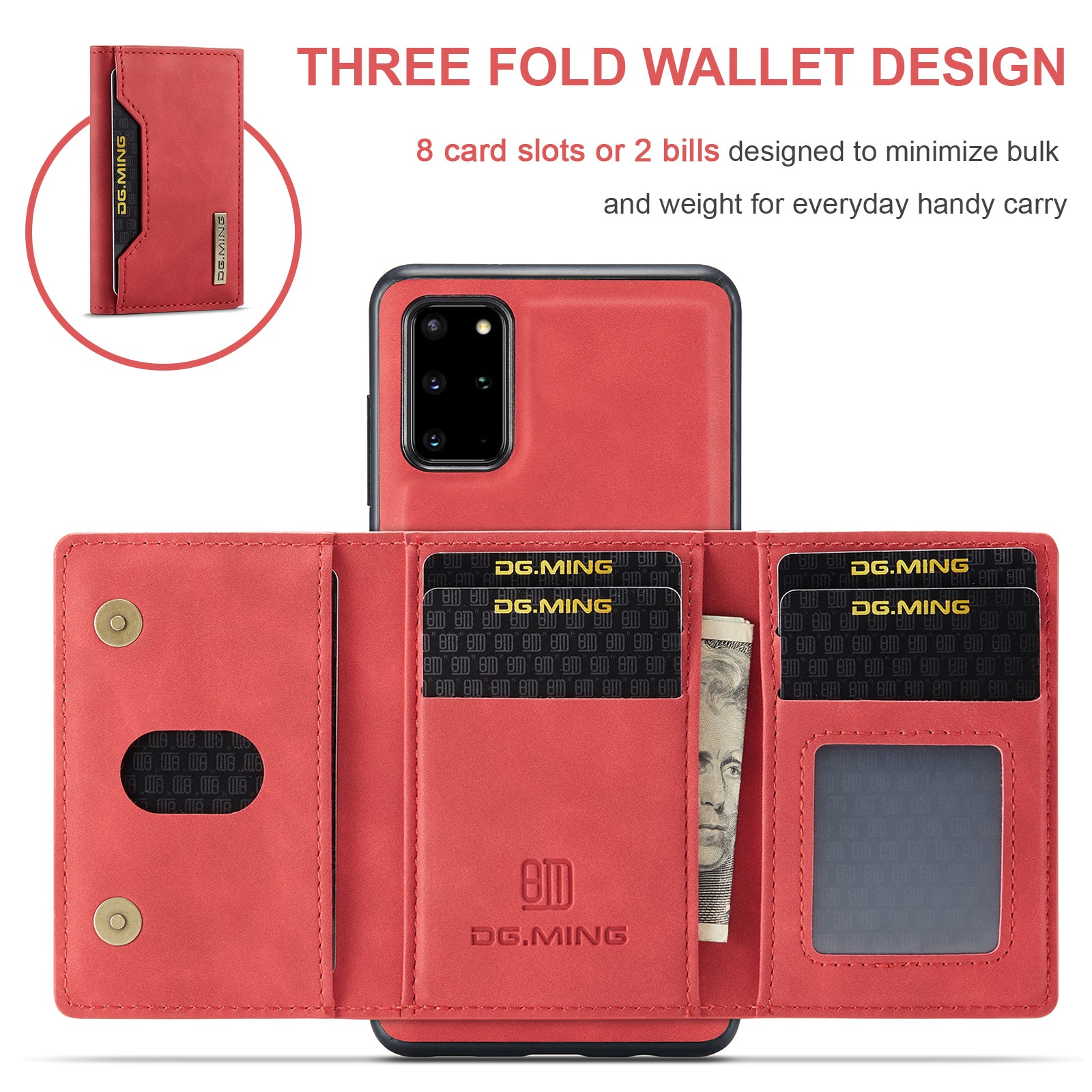 Samsung Galaxy S20+ Case