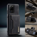 Samsung Galaxy S20 Ultra Case - Black