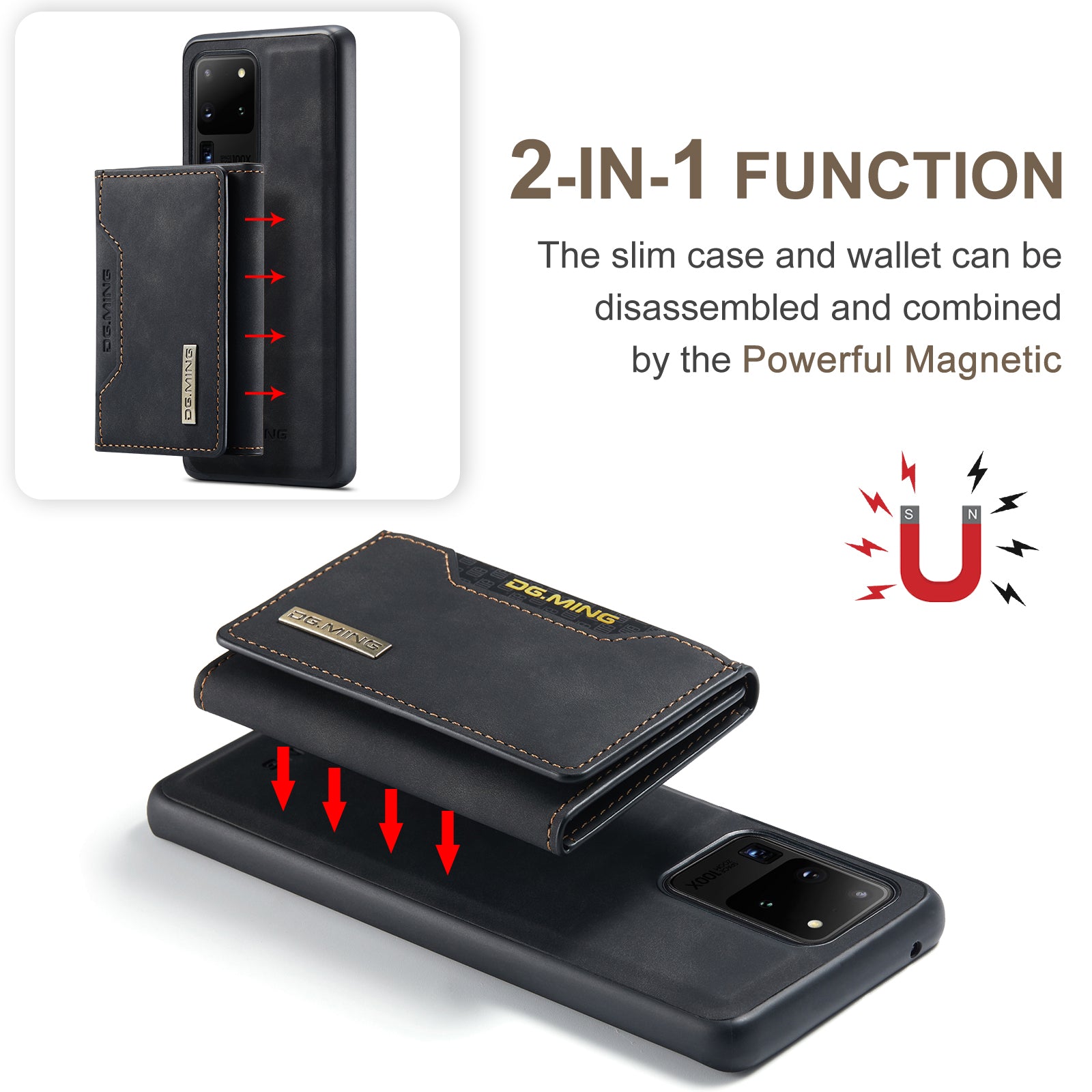 Samsung Galaxy S20 Ultra Case