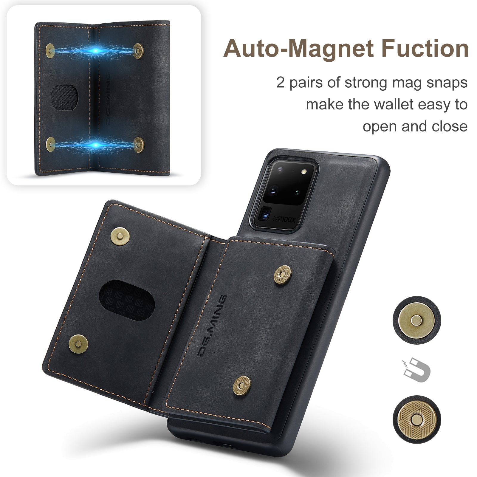 Samsung Galaxy S20 Ultra Case