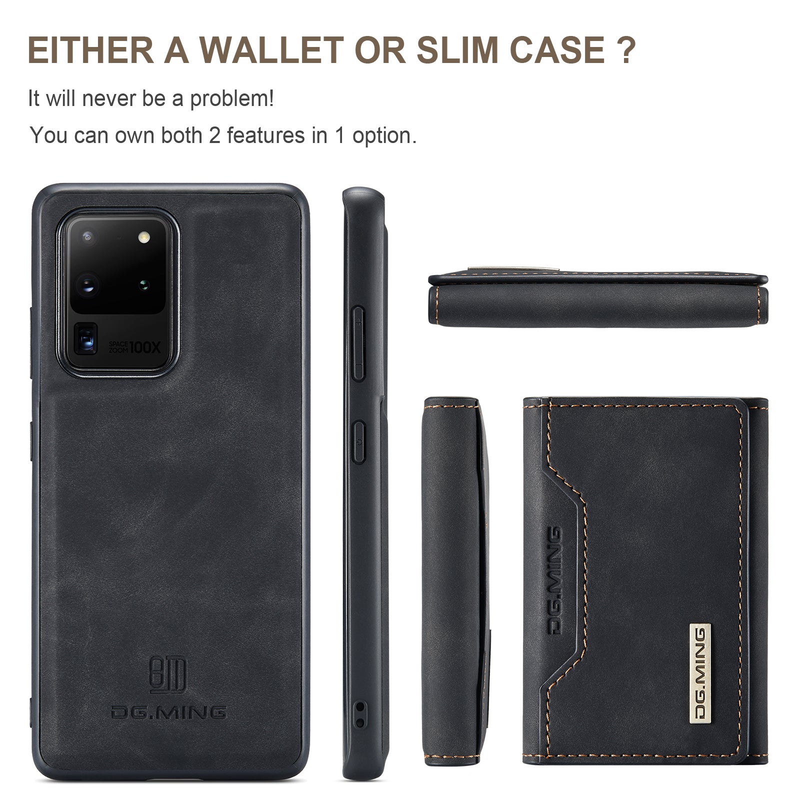 Samsung Galaxy S20 Ultra Case
