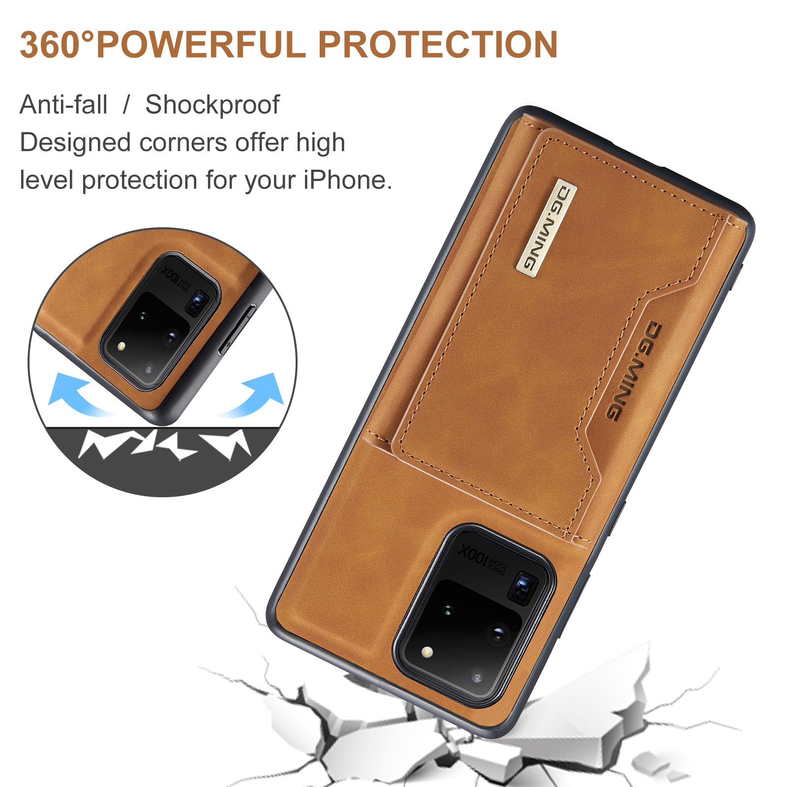 Samsung Galaxy S20 Ultra Case