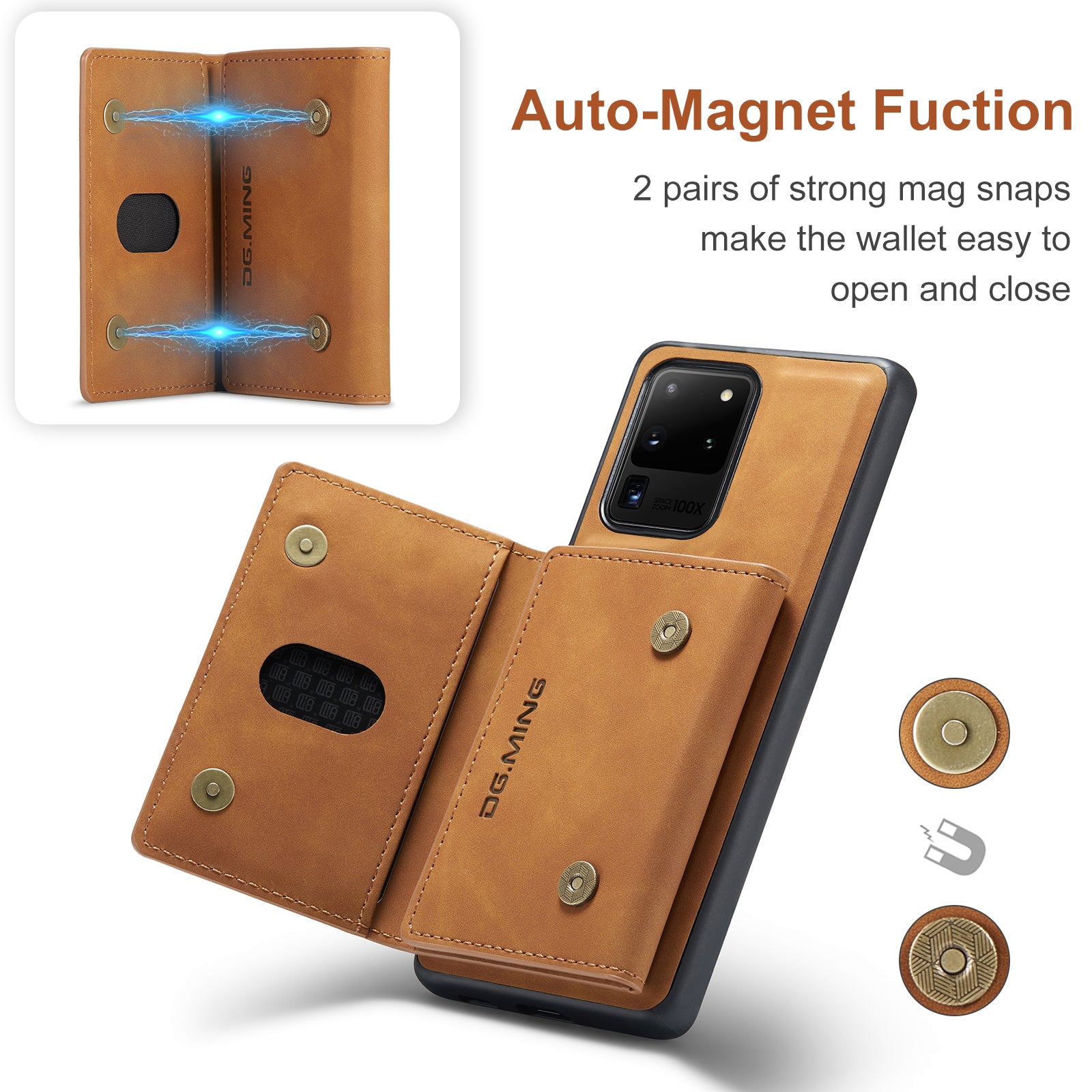 Samsung Galaxy S20 Ultra Case