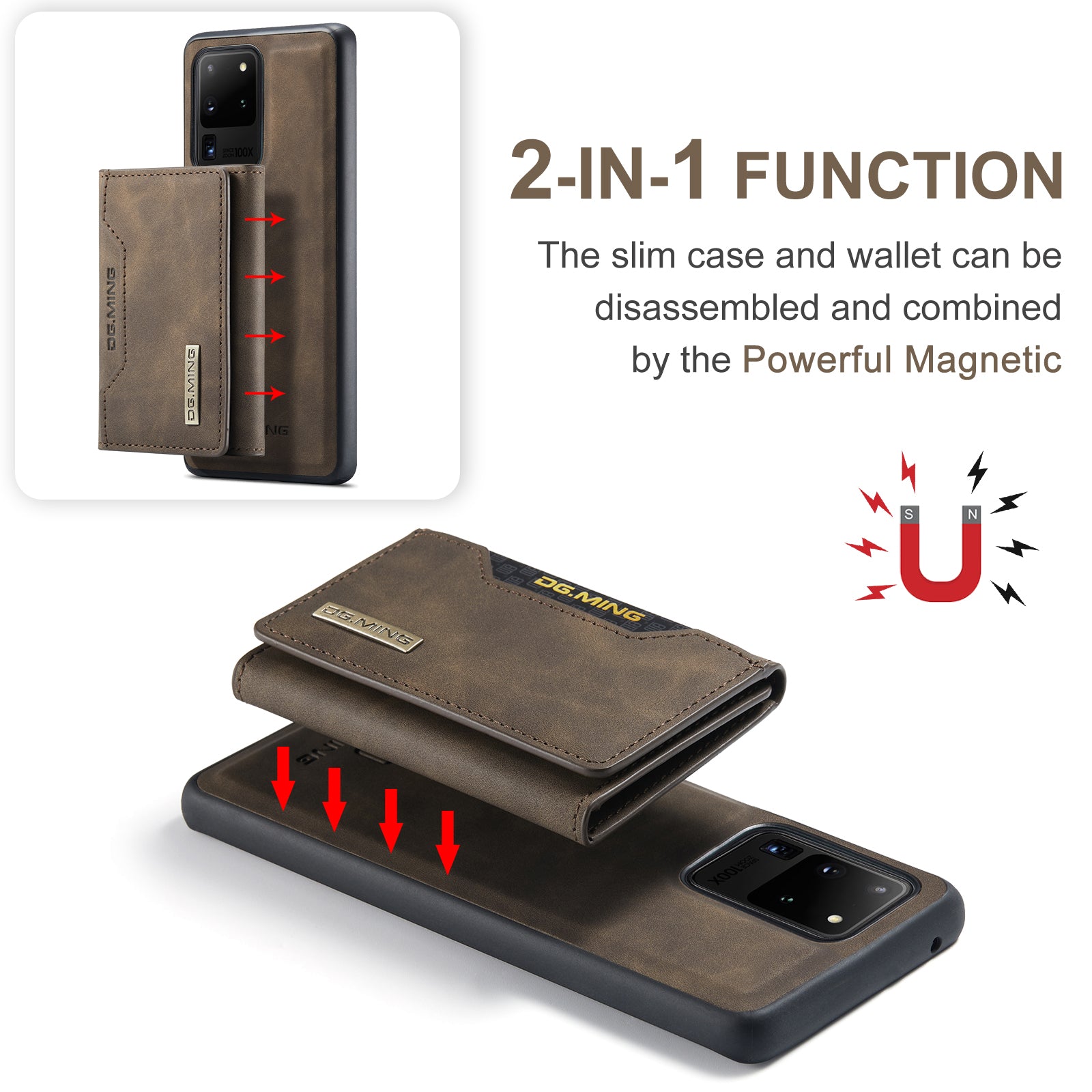 Samsung Galaxy S20 Ultra Case