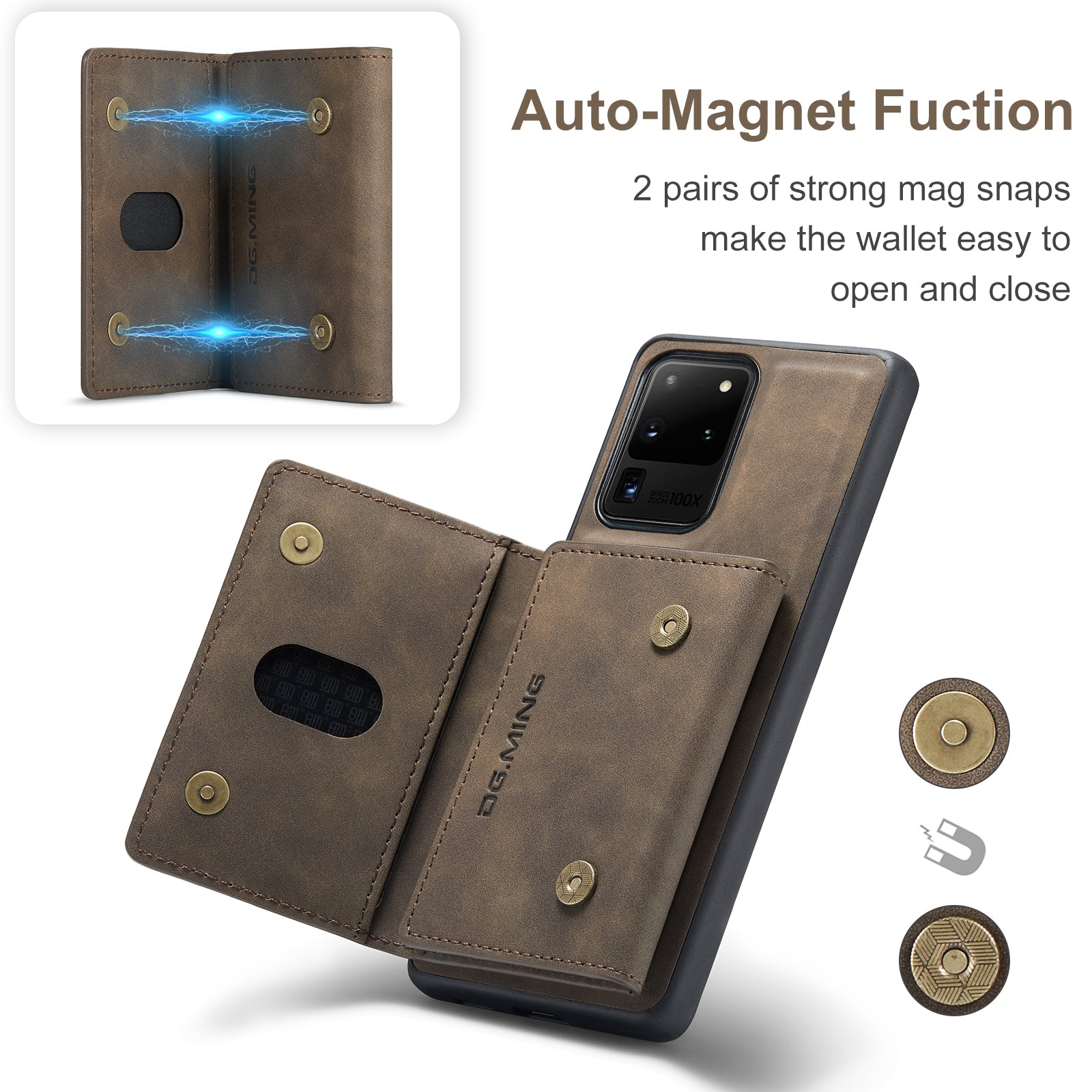 Samsung Galaxy S20 Ultra Case