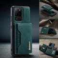 Samsung Galaxy S20 Ultra Case - Green