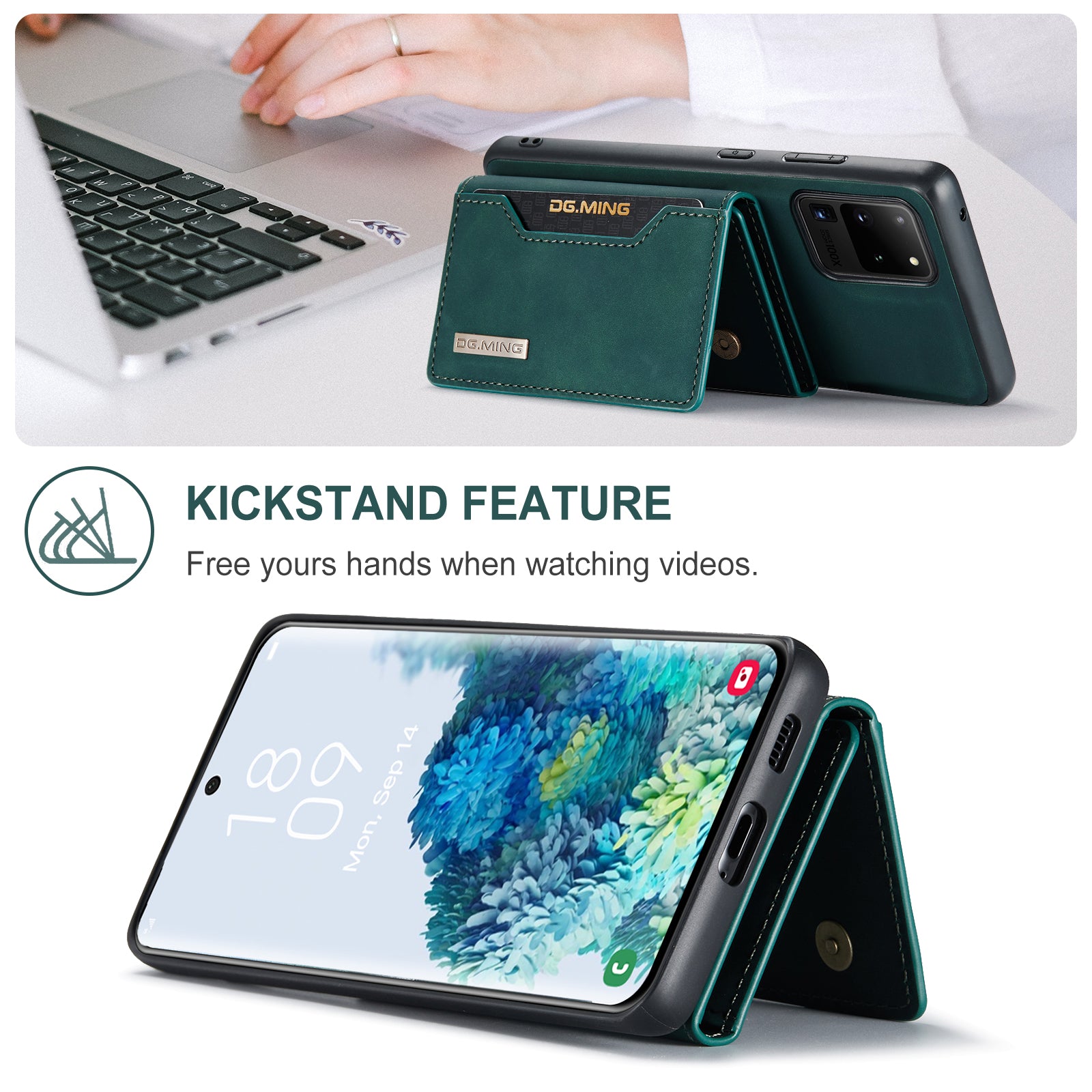 Samsung Galaxy S20 Ultra Case