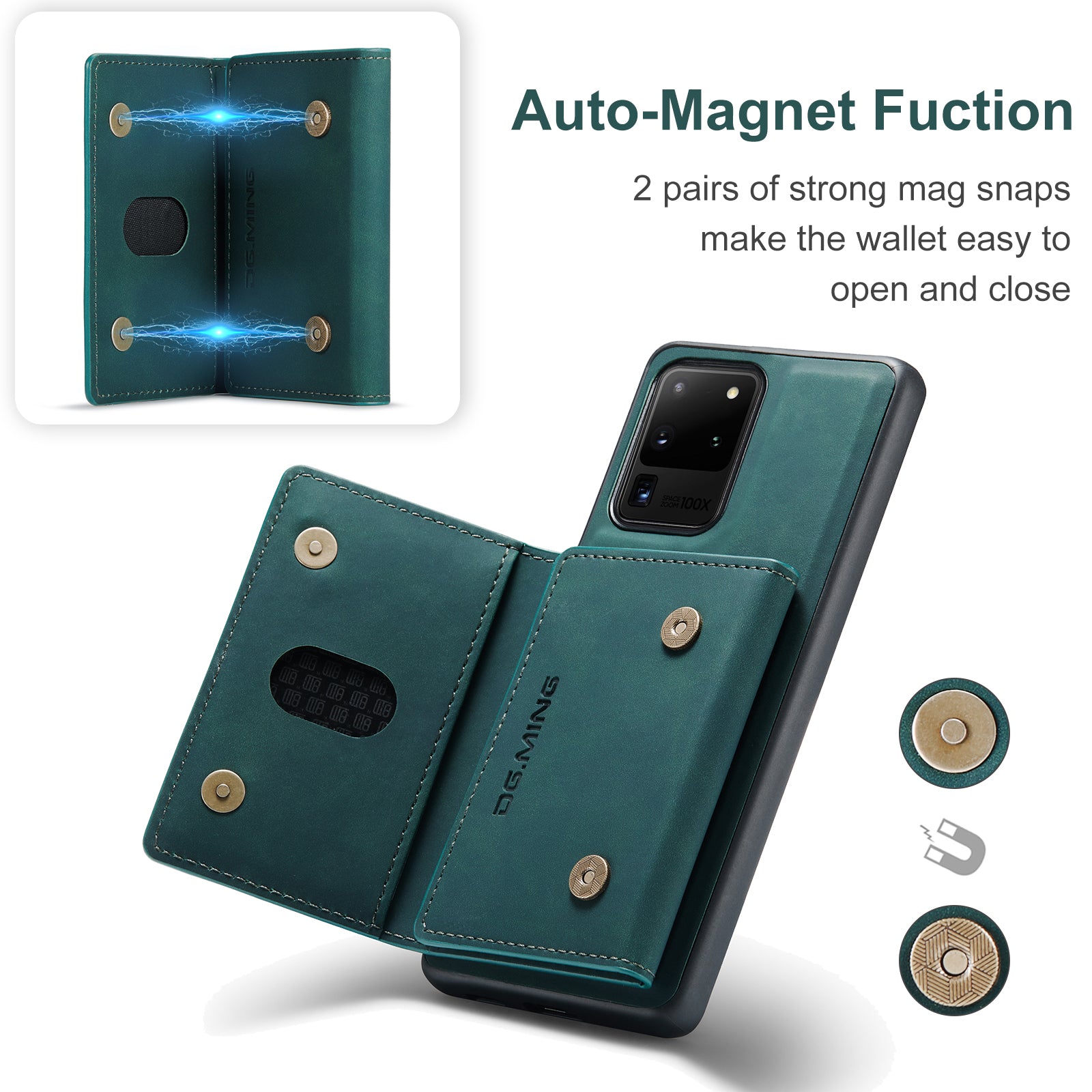 Samsung Galaxy S20 Ultra Case