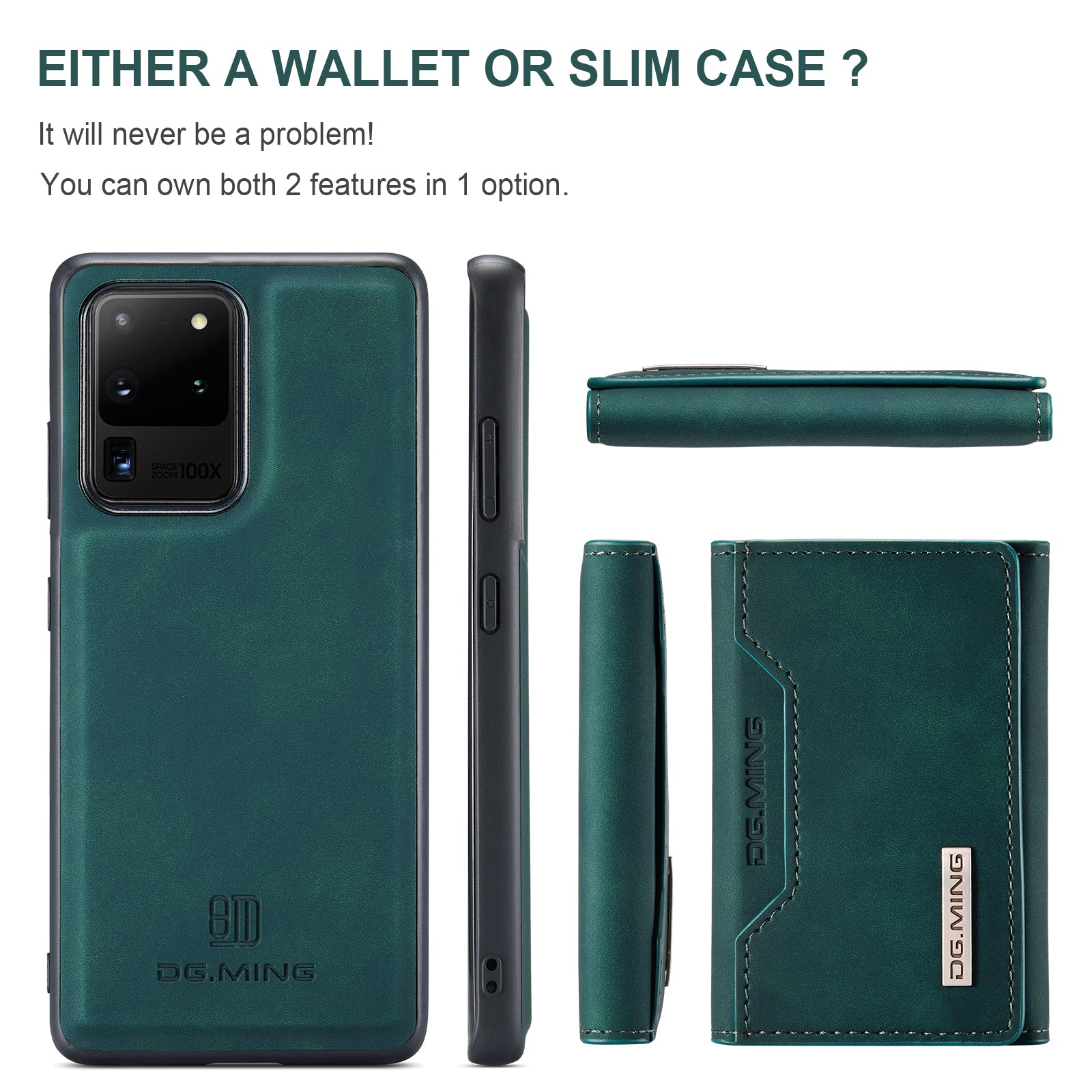 Samsung Galaxy S20 Ultra Case
