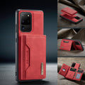 Samsung Galaxy S20 Ultra Case - Red