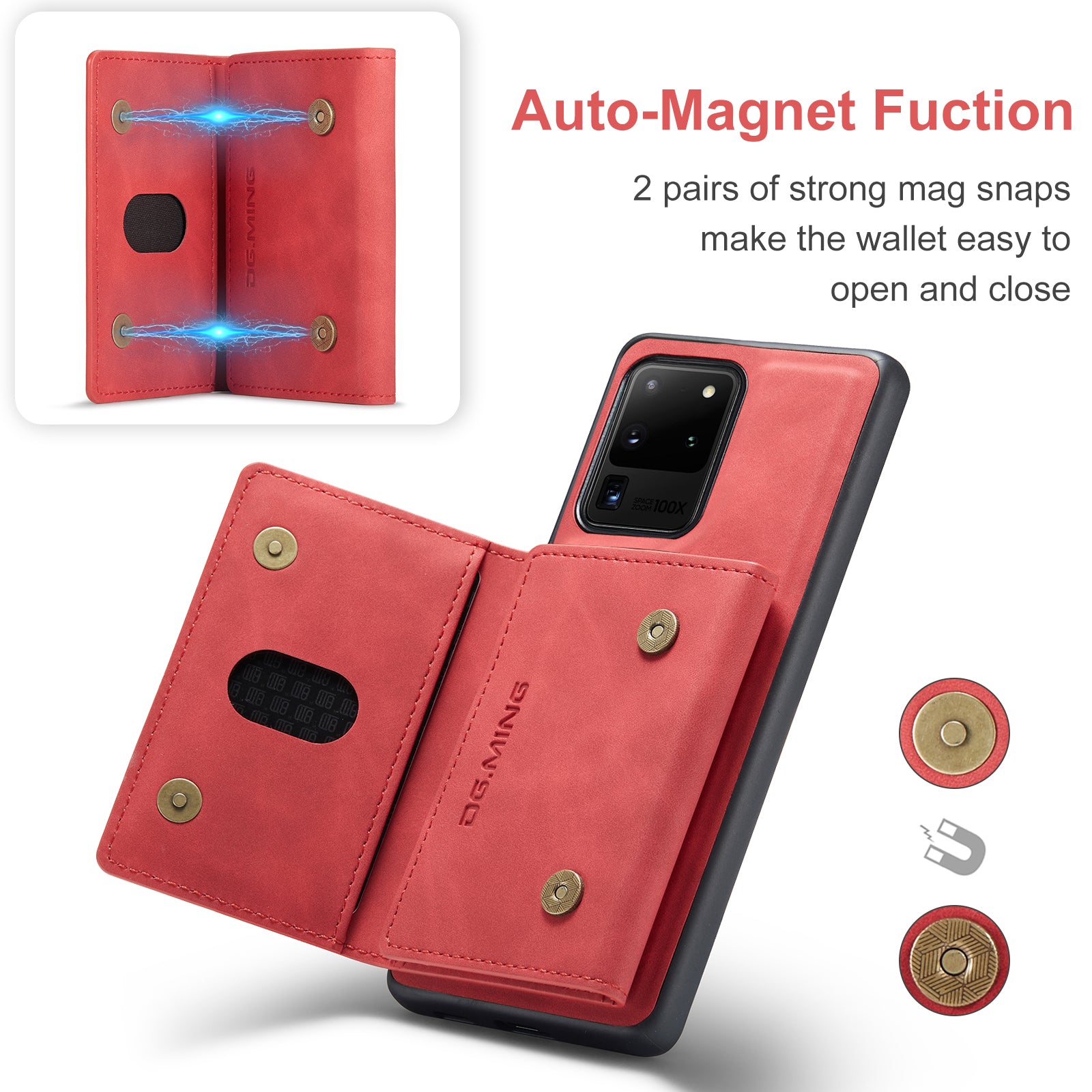 Samsung Galaxy S20 Ultra Case