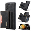 Samsung Galaxy S21 Case - Black
