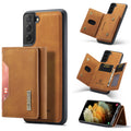 Samsung Galaxy S21 Case - Brown