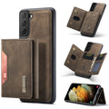 Samsung Galaxy S21 Case - Coffee
