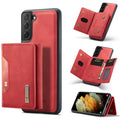 Samsung Galaxy S21 Case - Red