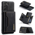 Samsung Galaxy S21+ Case - Black