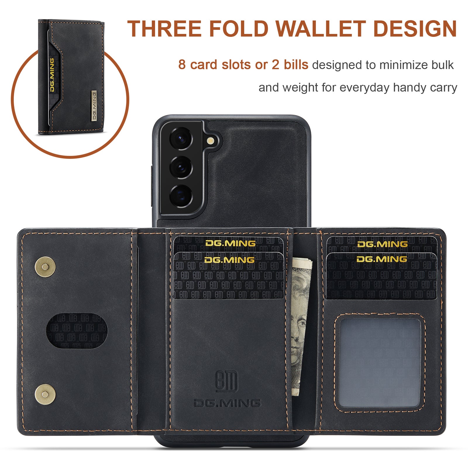 Samsung Galaxy S21+ Case
