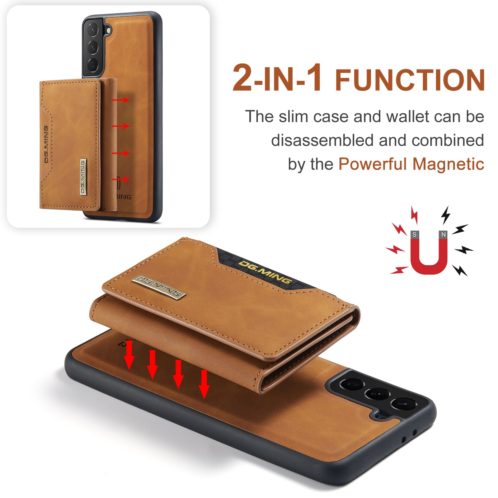 Samsung Galaxy S21+ Case