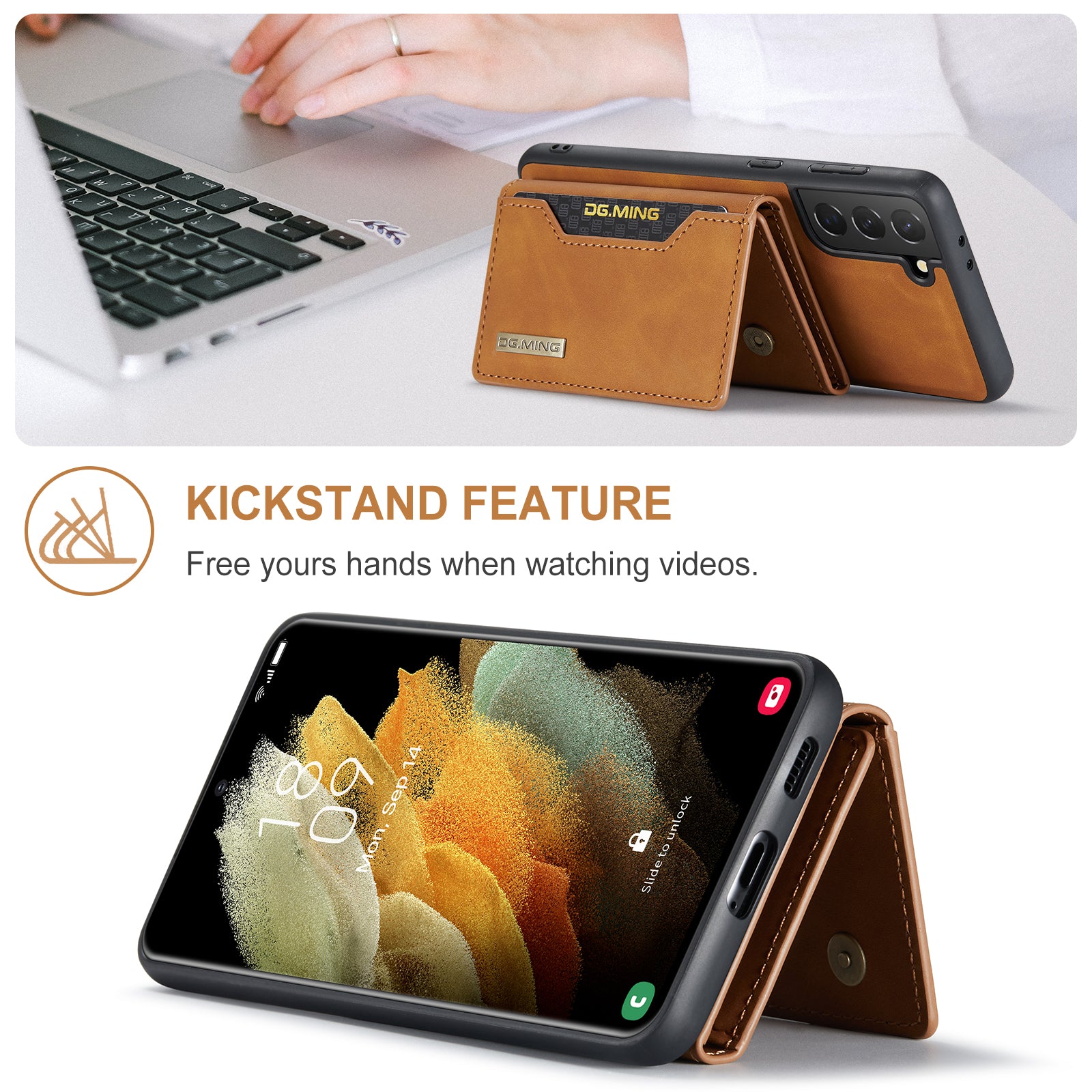 Samsung Galaxy S21+ Case