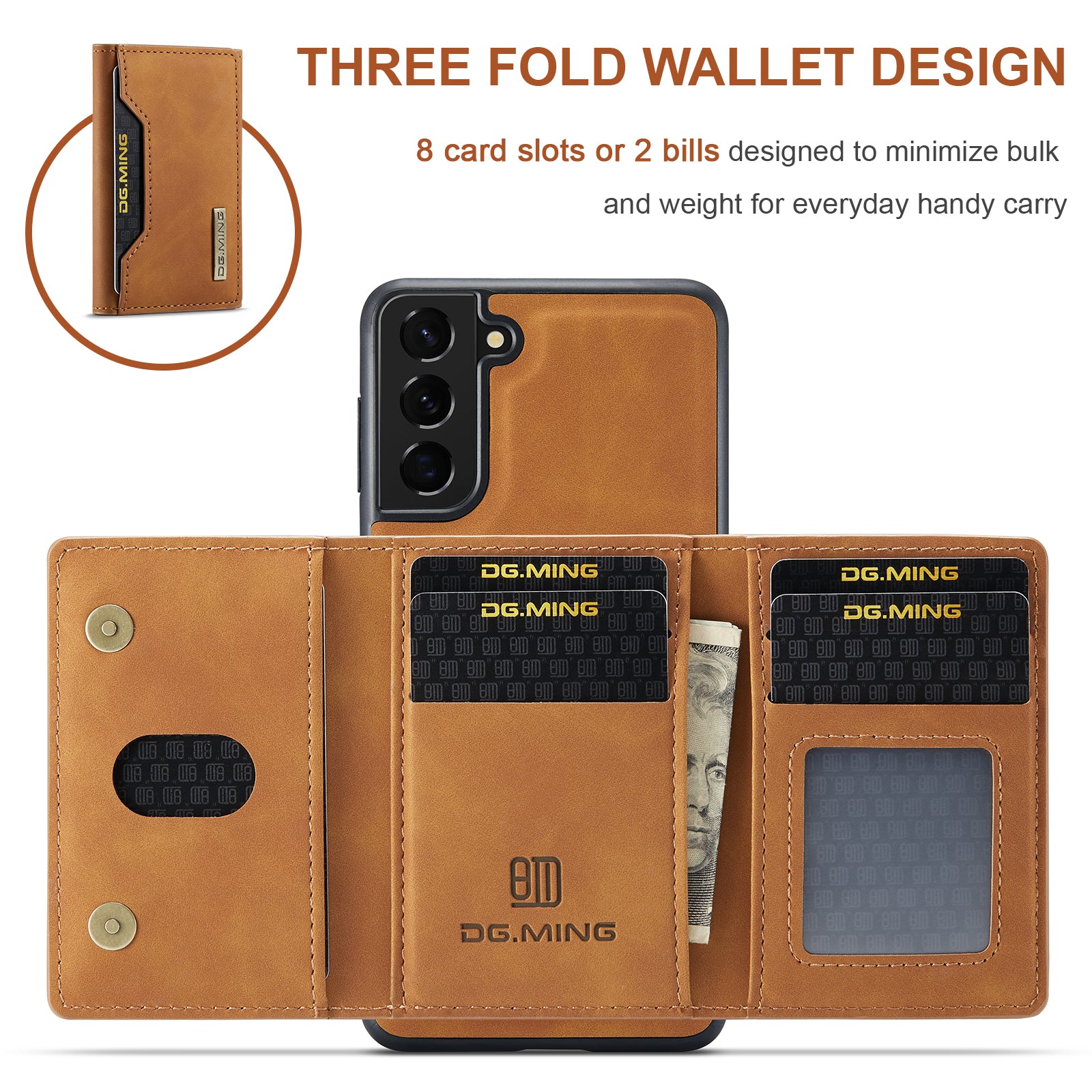 Samsung Galaxy S21+ Case