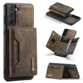 Samsung Galaxy S21+ Case - Coffee
