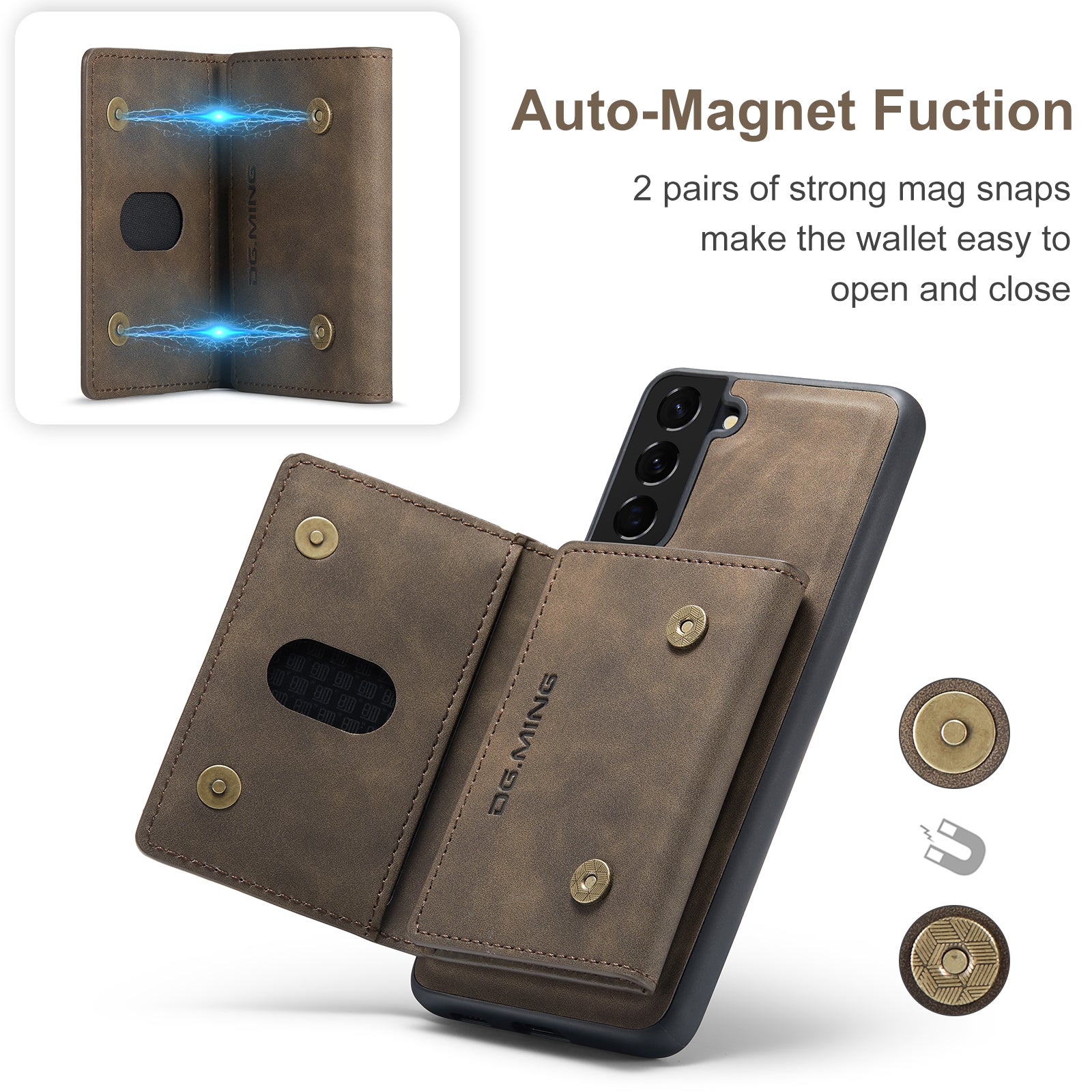 Samsung Galaxy S21+ Case
