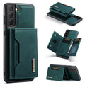 Samsung Galaxy S21+ Case - Green