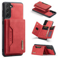 Samsung Galaxy S21+ Case - Red